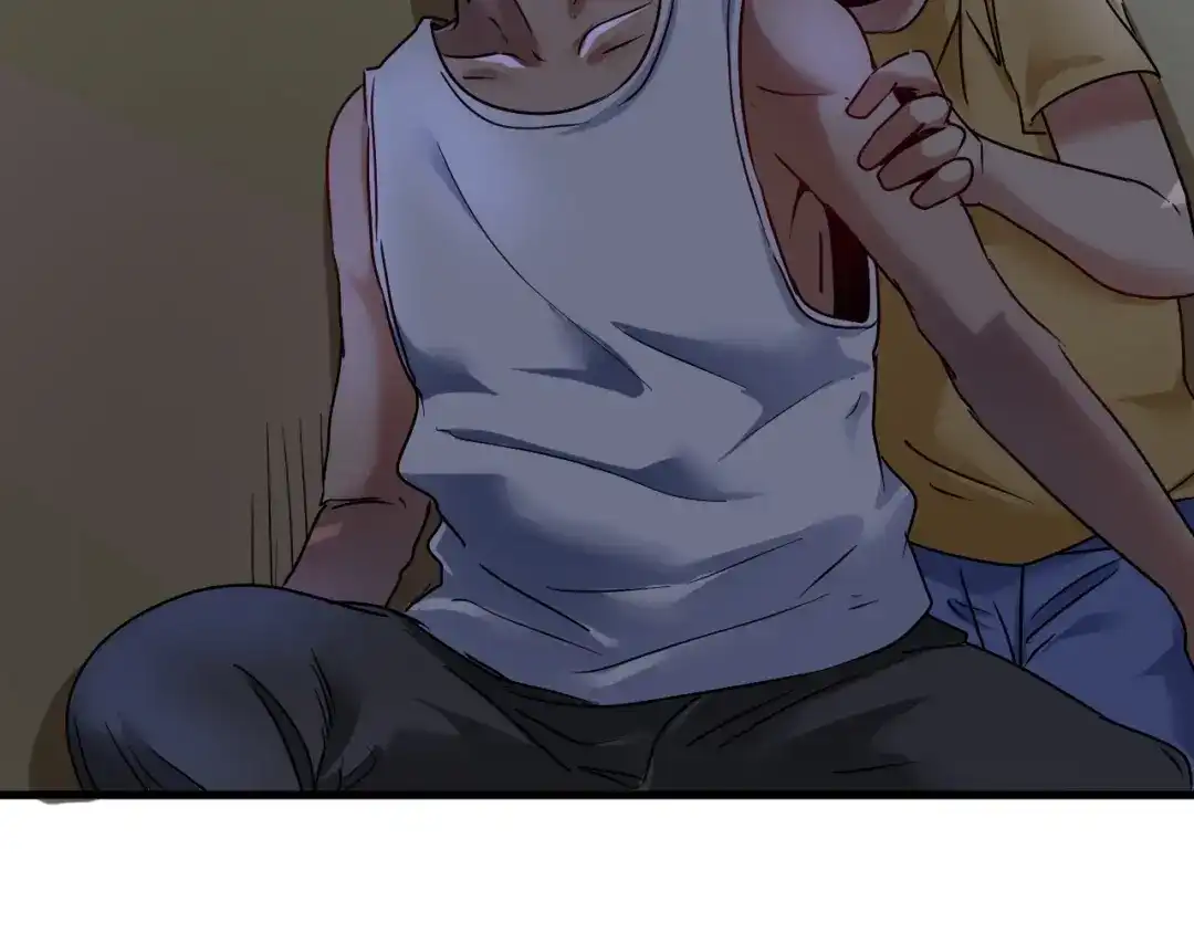 《我的成就有点多》第65话 阴间来信！ 第55页