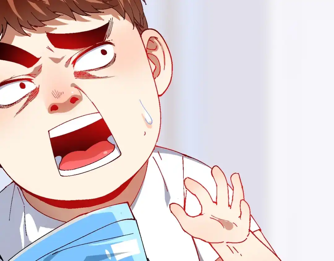 《我的成就有点多》第6话 改变自己！ 第39页