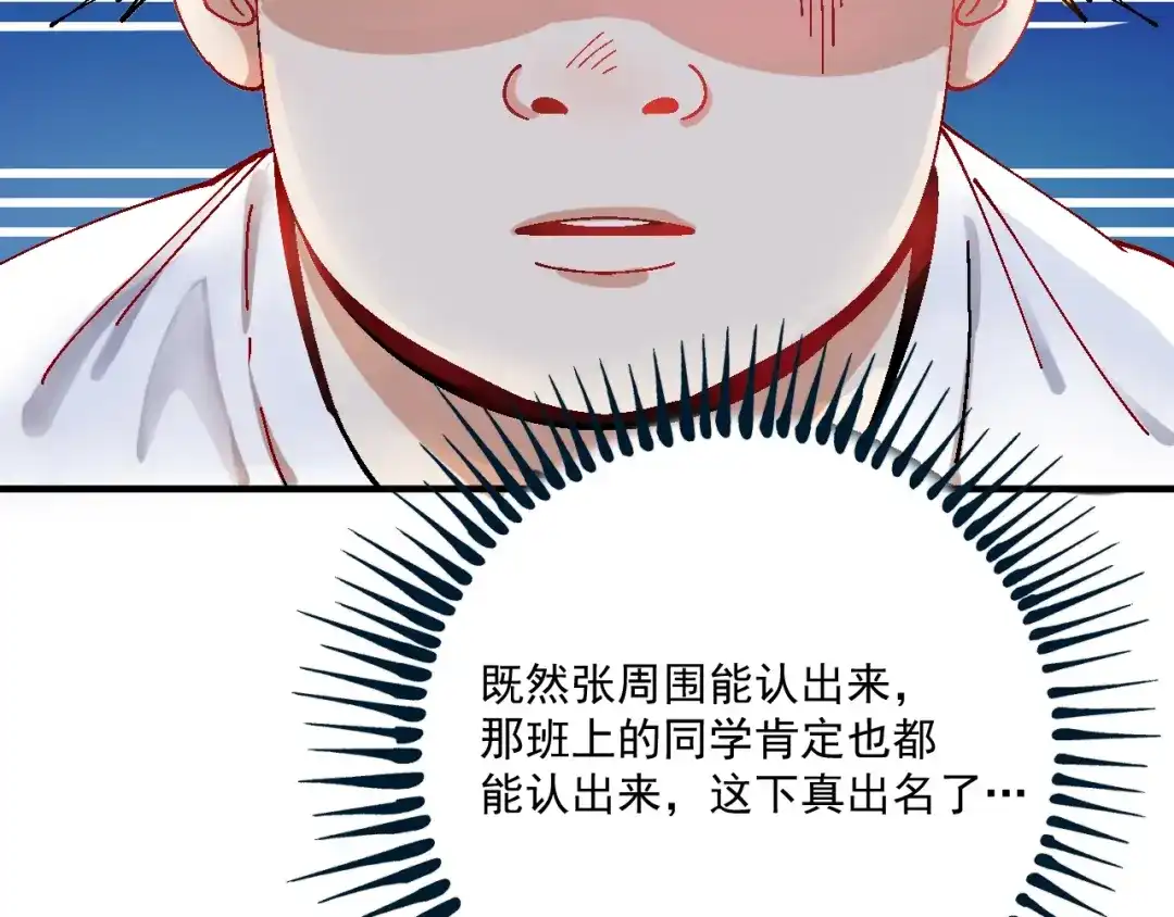《我的成就有点多》第6话 改变自己！ 第58页