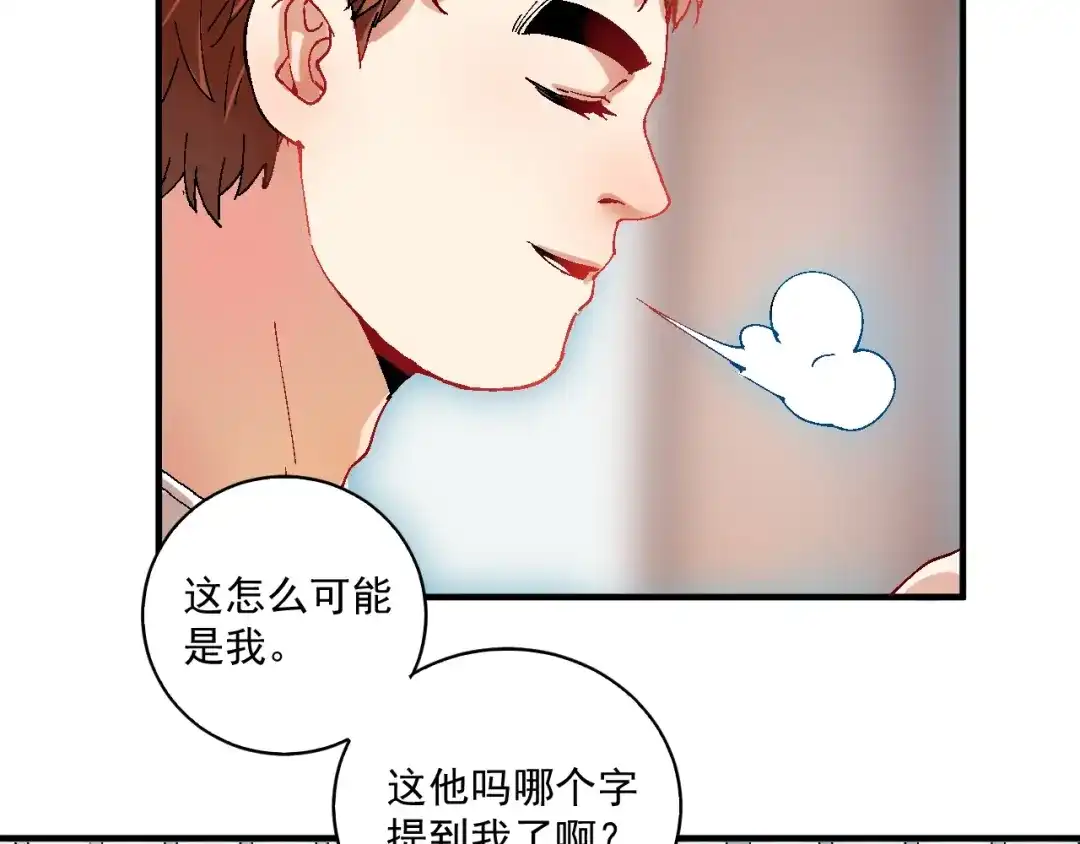 《我的成就有点多》第6话 改变自己！ 第54页