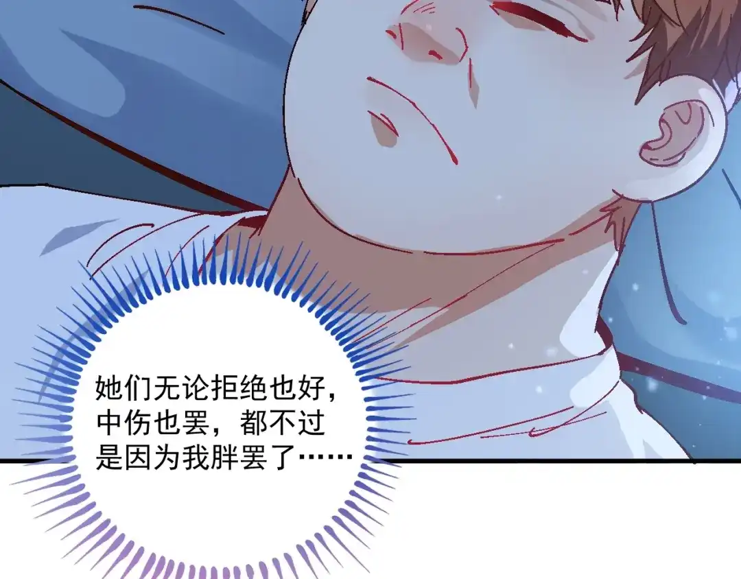 《我的成就有点多》第6话 改变自己！ 第83页