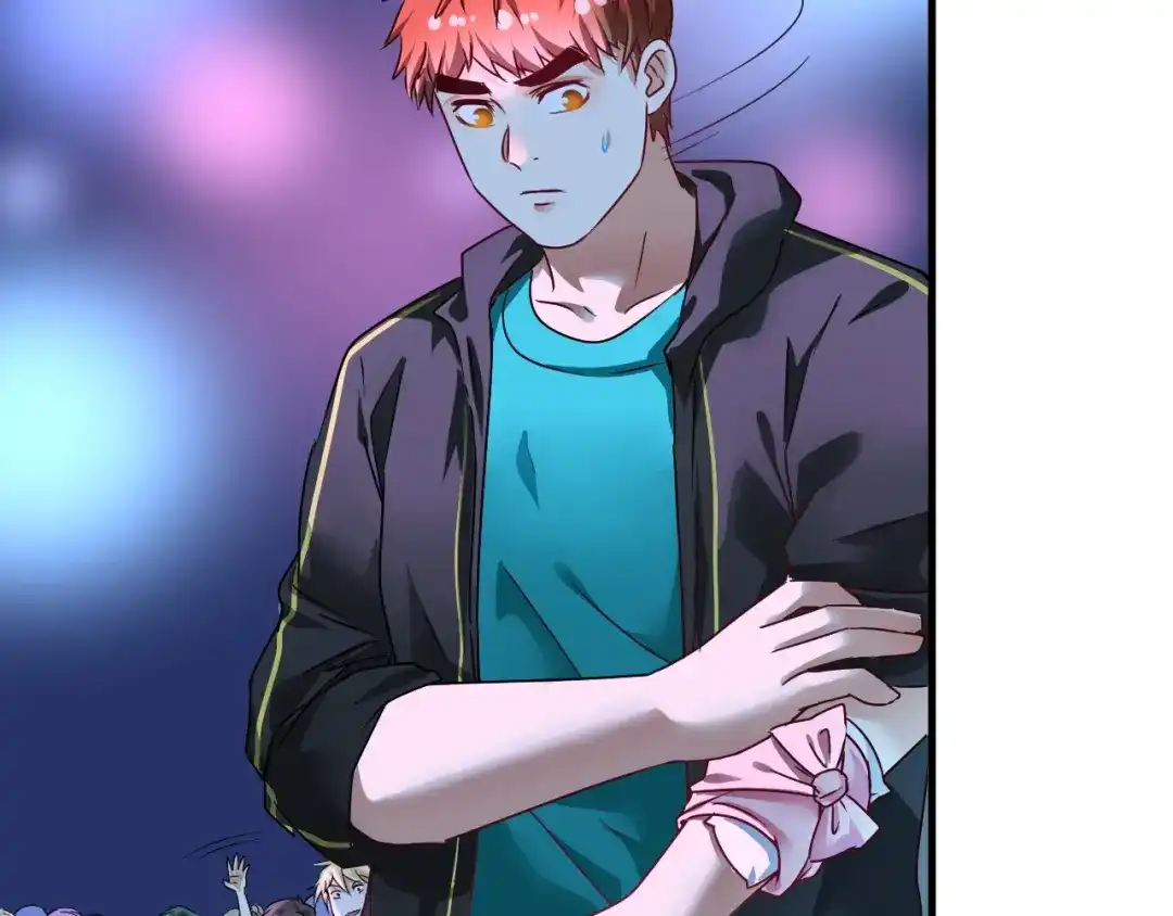 《我的成就有点多》第69话 CGL篮球争霸赛 第18页