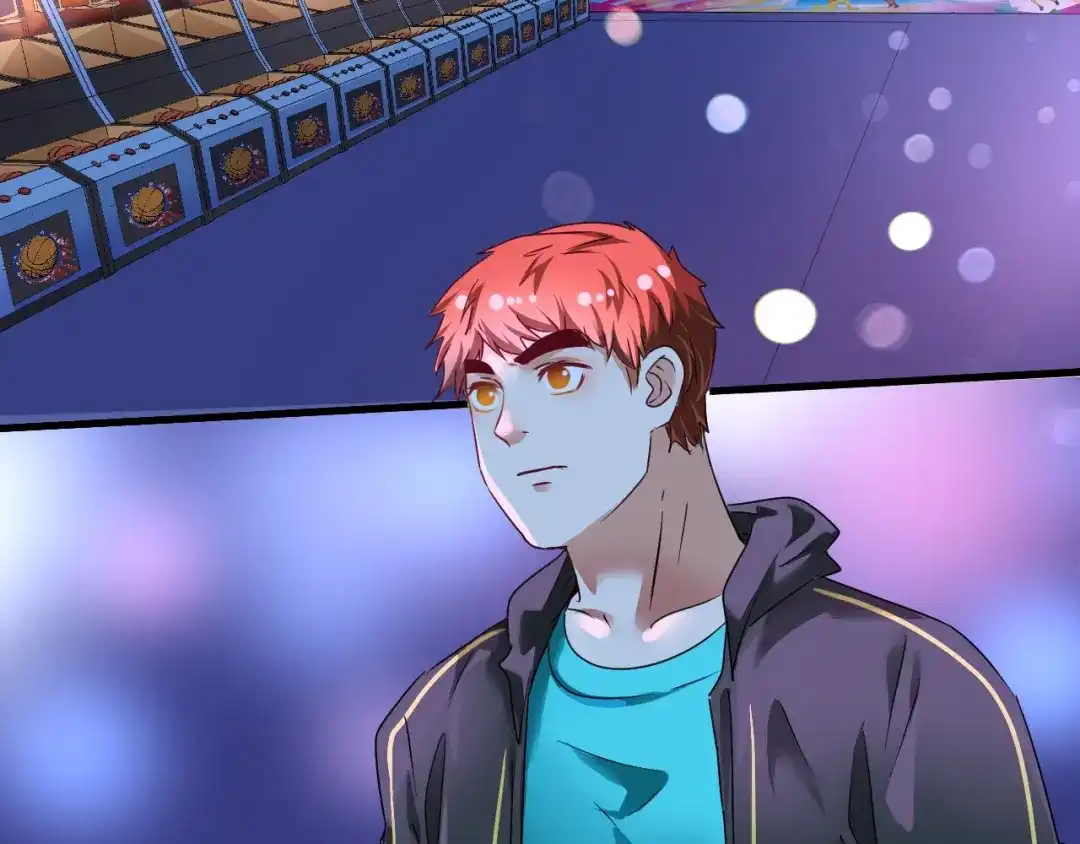 《我的成就有点多》第69话 CGL篮球争霸赛 第6页