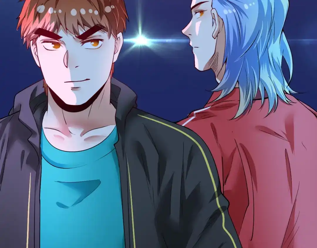 《我的成就有点多》第70话 解开封印！ 第41页