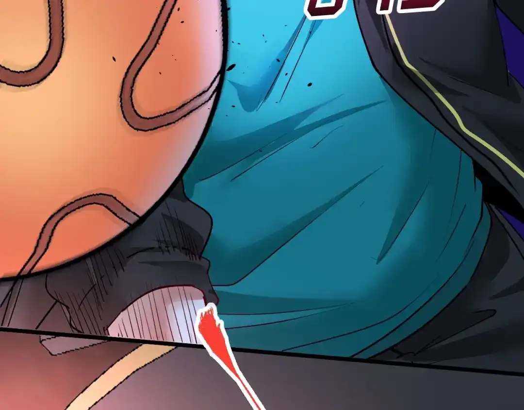 《我的成就有点多》第71话 挑战世界纪录！ 第95页
