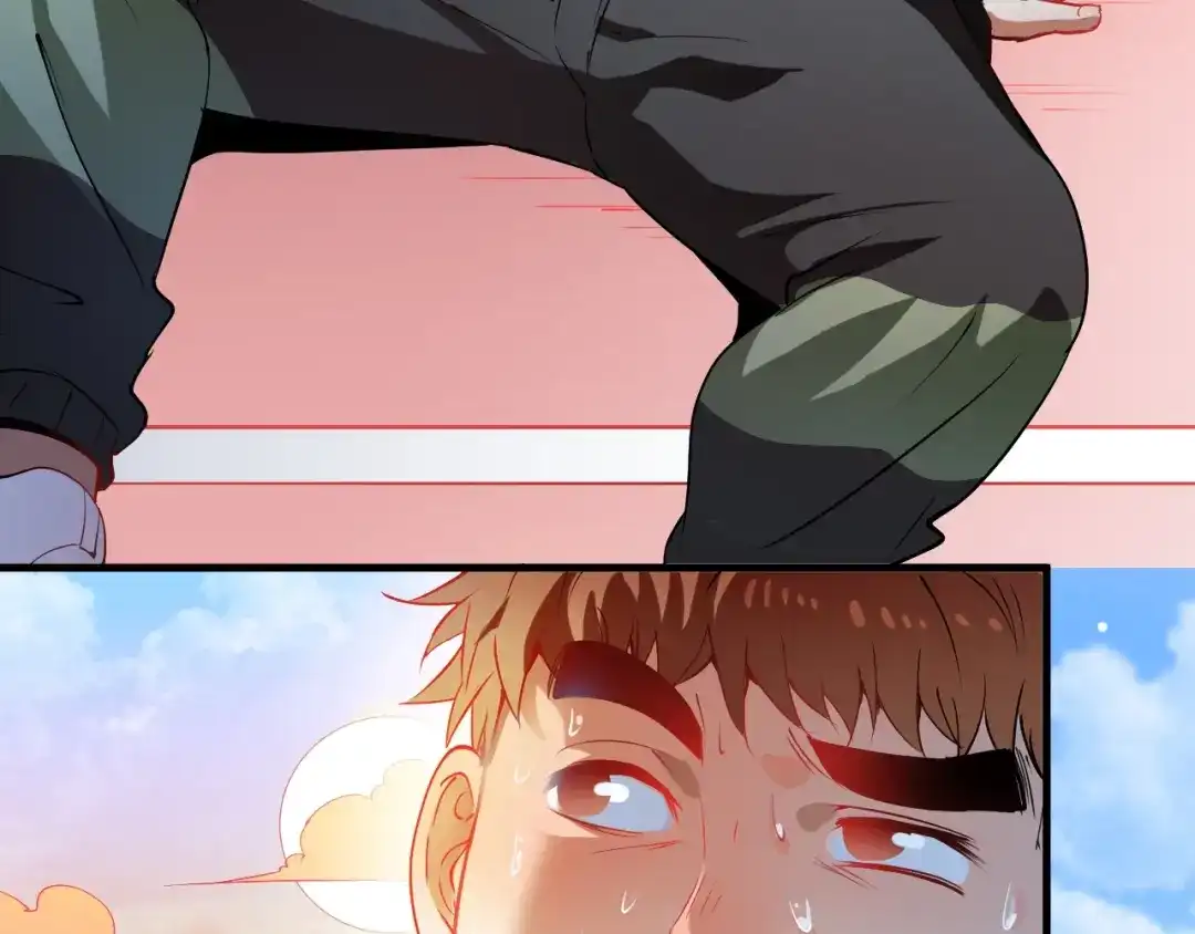 《我的成就有点多》第7话 系统诚不欺我！ 第100页