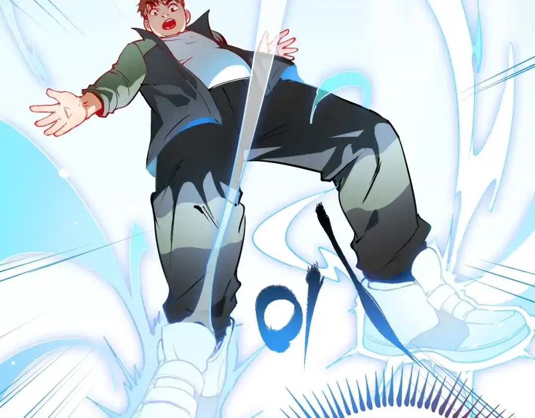 《我的成就有点多》第7话 系统诚不欺我！ 第69页