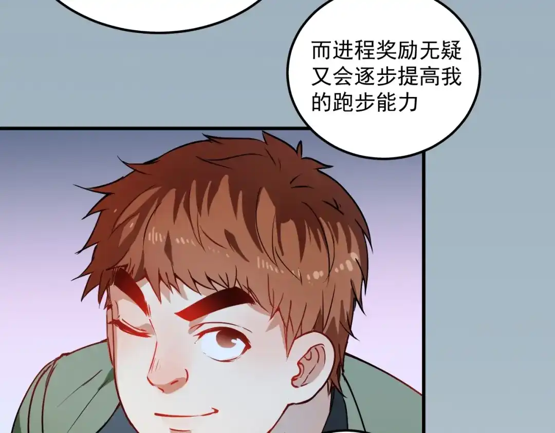 《我的成就有点多》第7话 系统诚不欺我！ 第37页