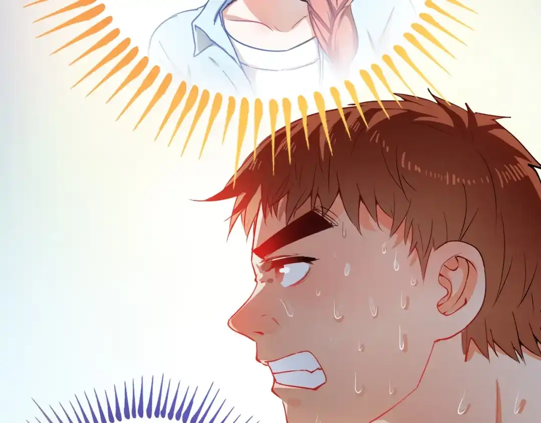 《我的成就有点多》第7话 系统诚不欺我！ 第94页