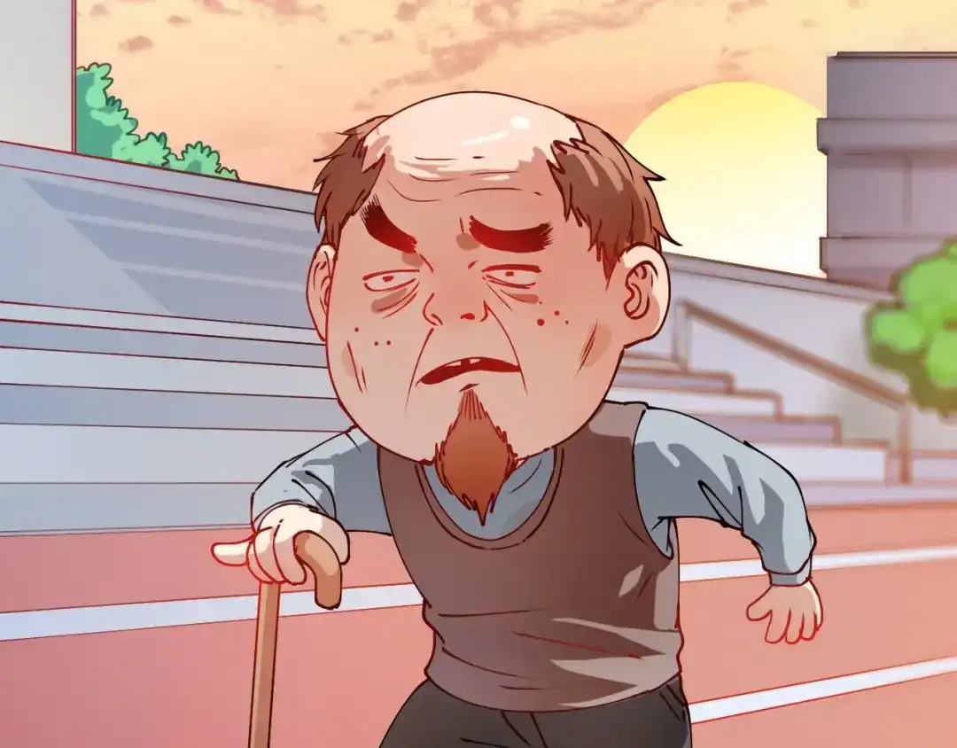 《我的成就有点多》第7话 系统诚不欺我！ 第19页