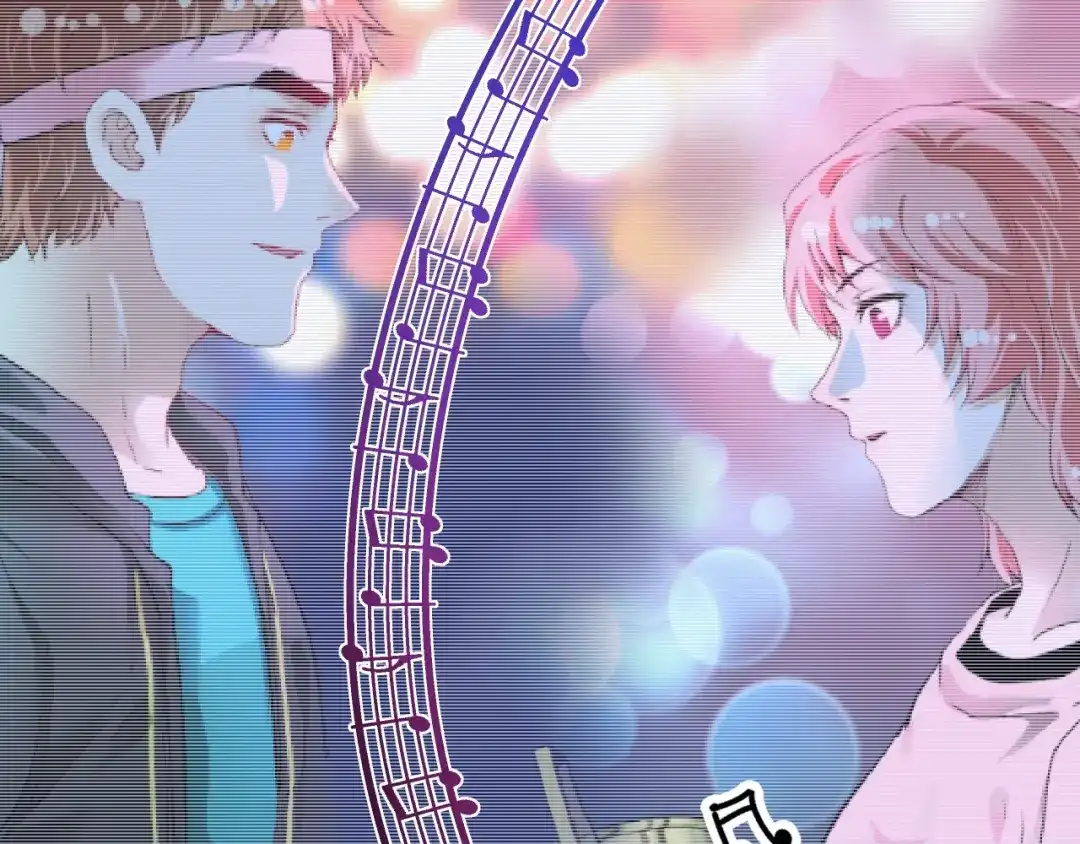 《我的成就有点多》第79话 往后余生 第33页