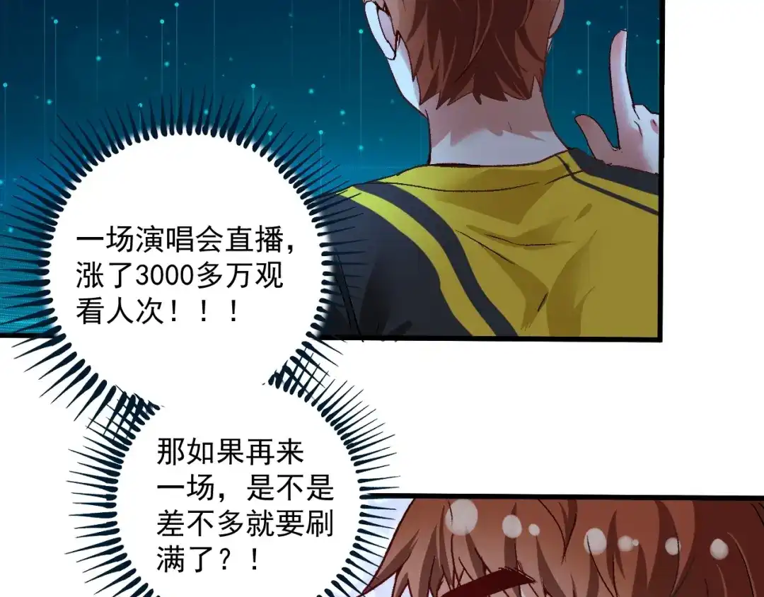 《我的成就有点多》第80话 告白 第76页