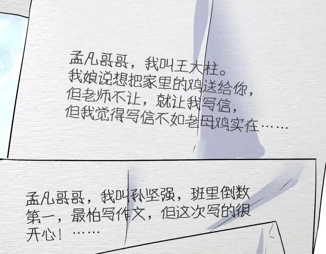 《我的成就有点多》第81话 公益基金 第48页
