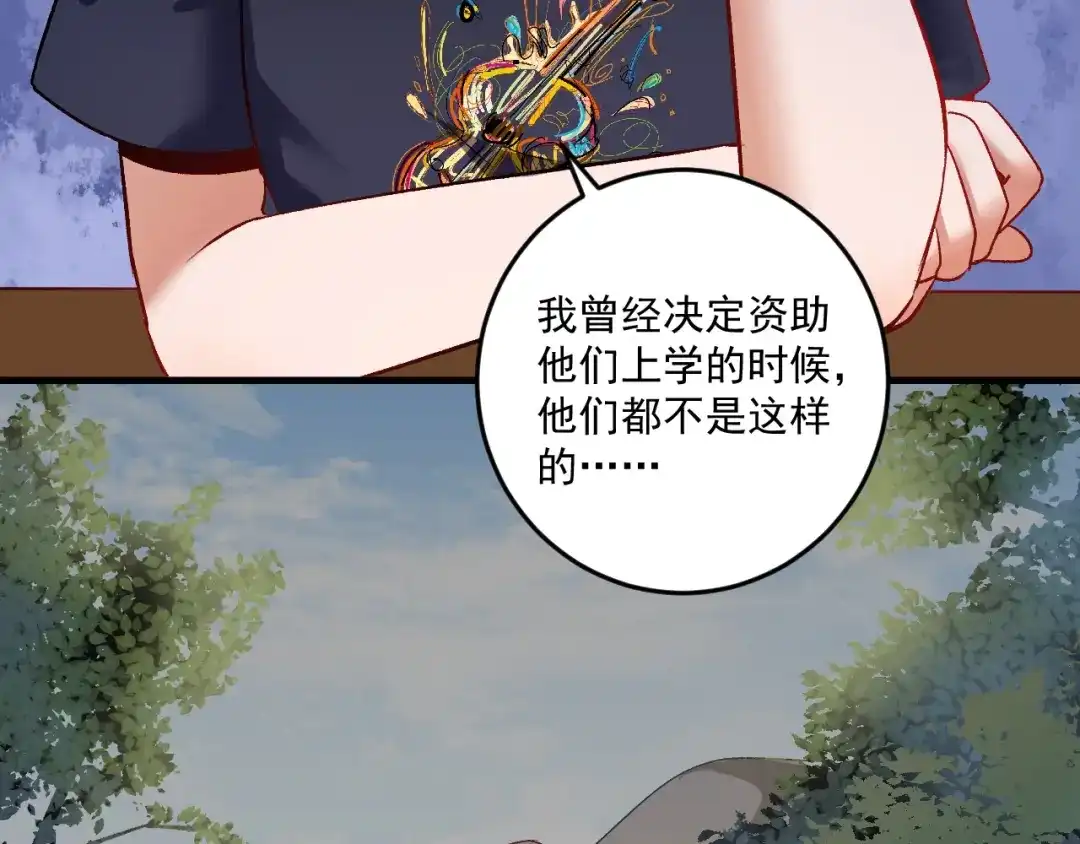 《我的成就有点多》第82话 慈善的本质 第58页