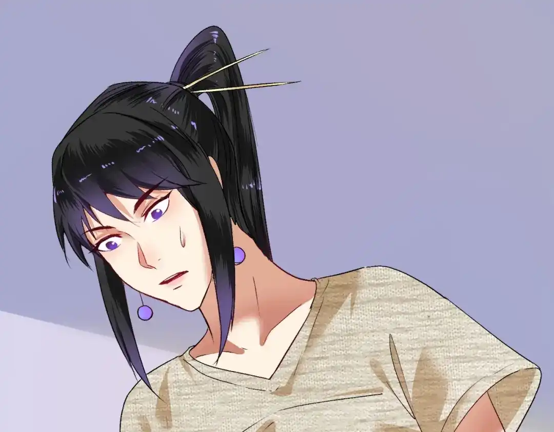 《我的成就有点多》第84话 准备慈善晚会！ 第5页