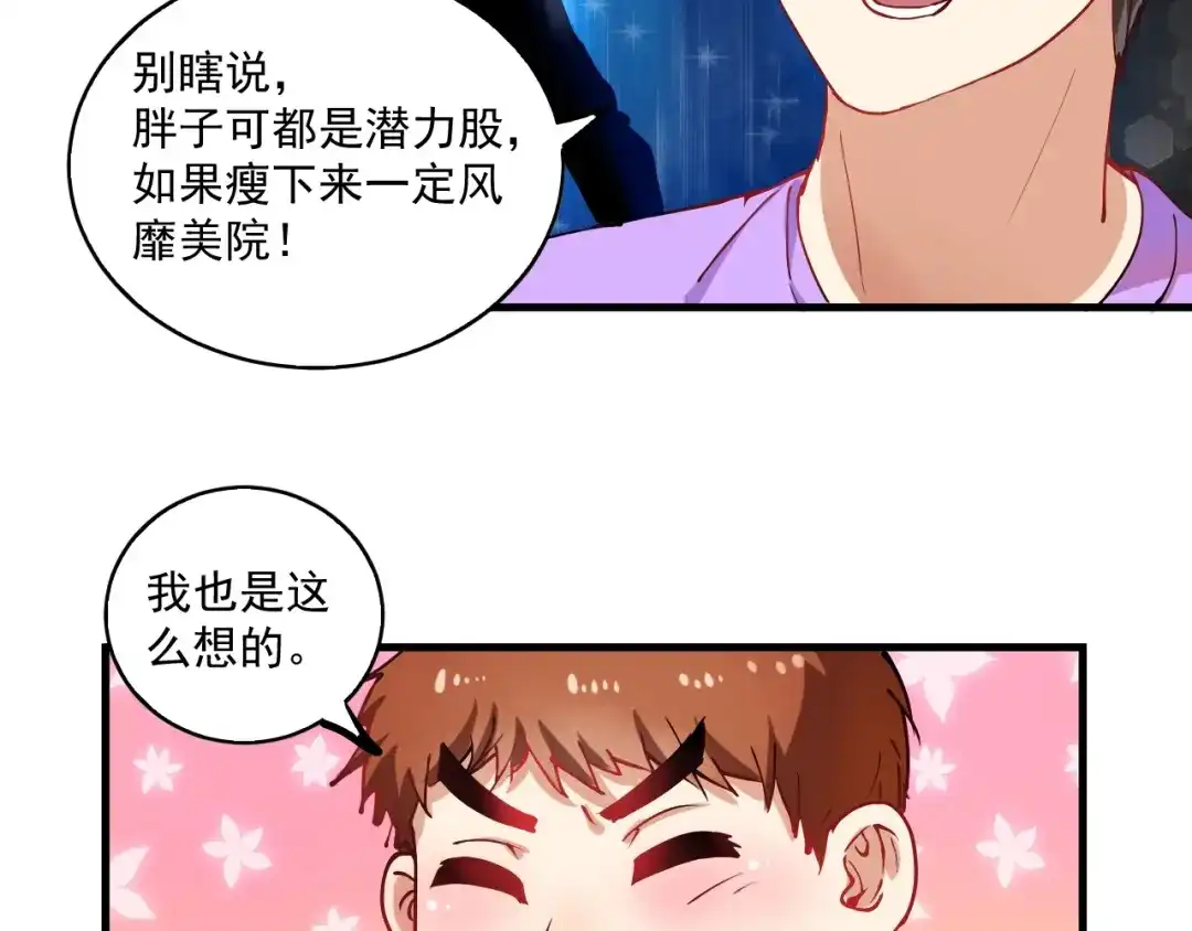《我的成就有点多》第8话 插画兼职 第57页