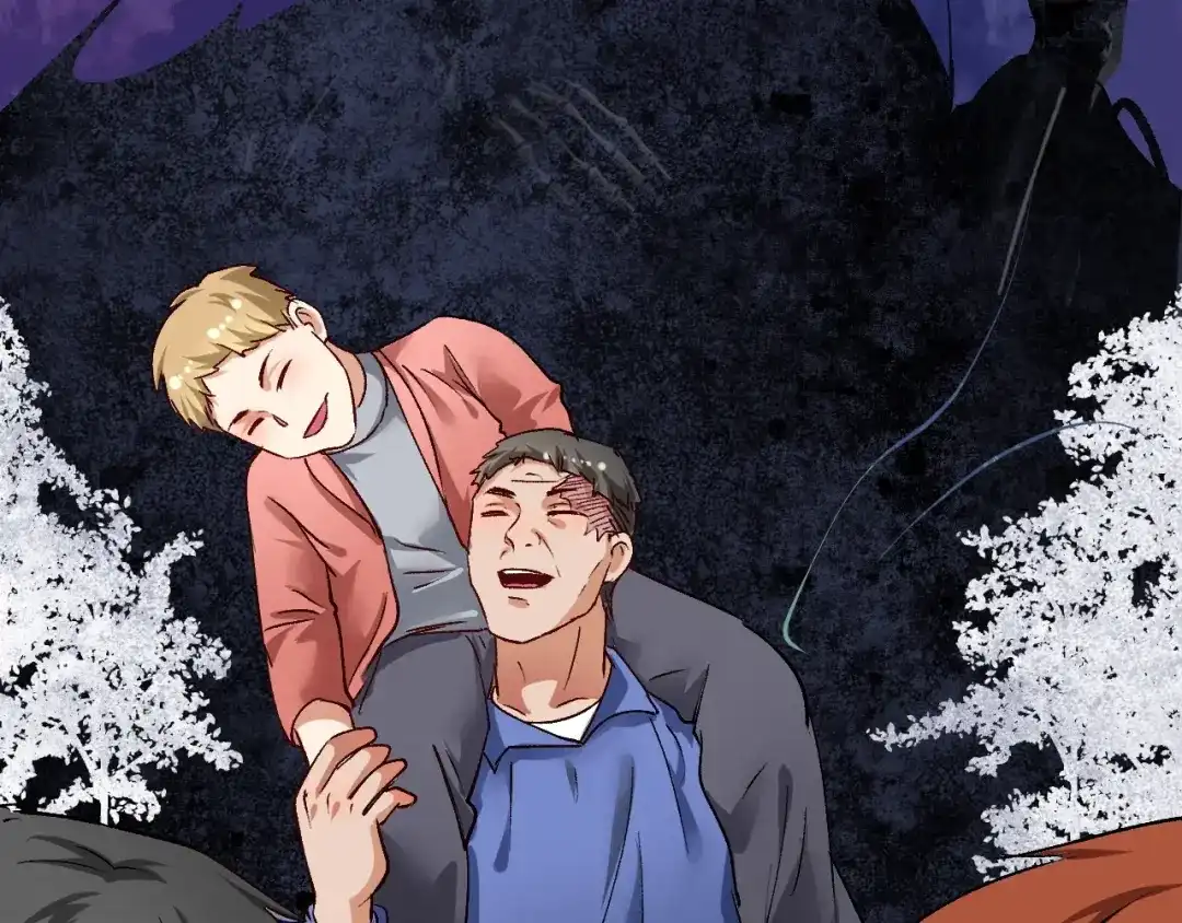 《我的成就有点多》第91话 棚虫 第29页