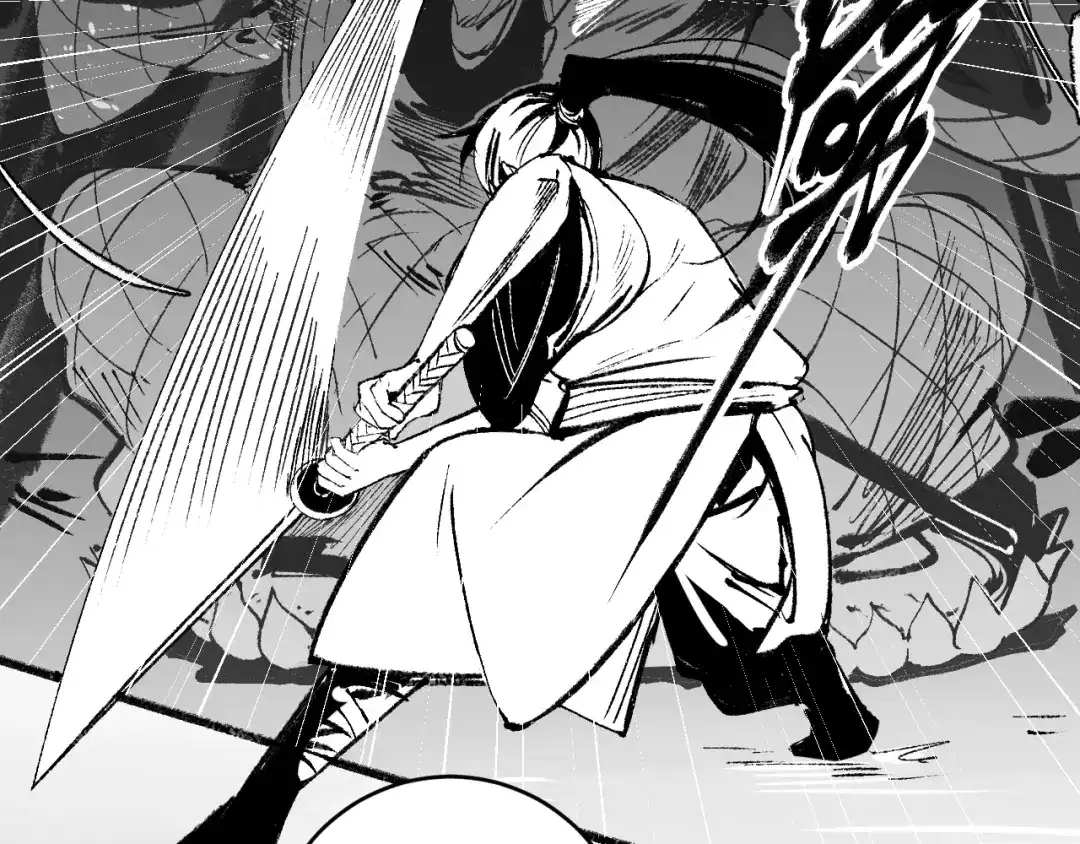 《我的成就有点多》第95话 死期将至？！ 第42页
