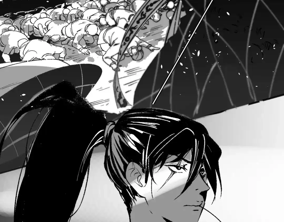 《我的成就有点多》第95话 死期将至？！ 第37页