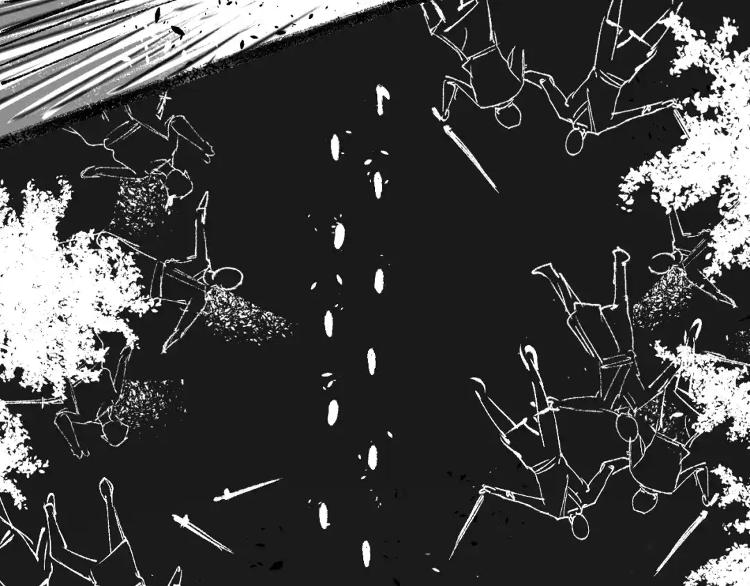 《我的成就有点多》第95话 死期将至？！ 第54页