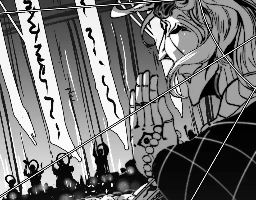 《我的成就有点多》第95话 死期将至？！ 第36页
