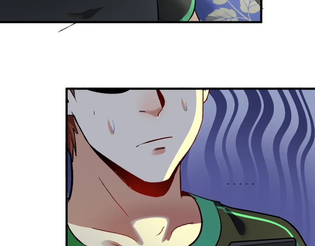《我的成就有点多》第96话 生死抉择 第61页