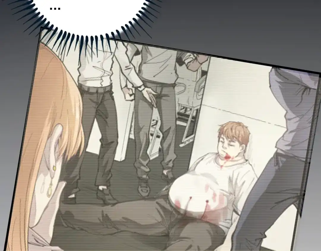 《我的成就有点多》第96话 生死抉择 第19页