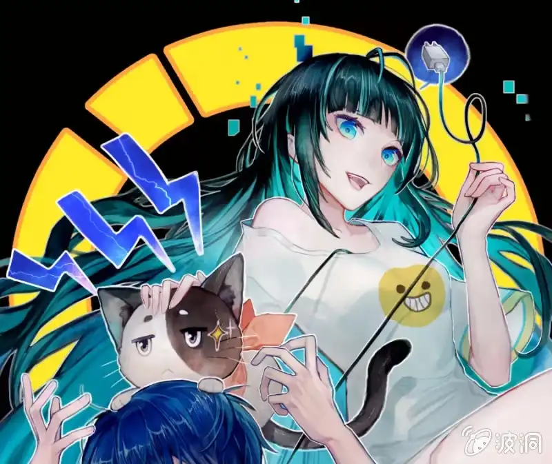 《我的充电女友》安欣“上身”第一天 第1页