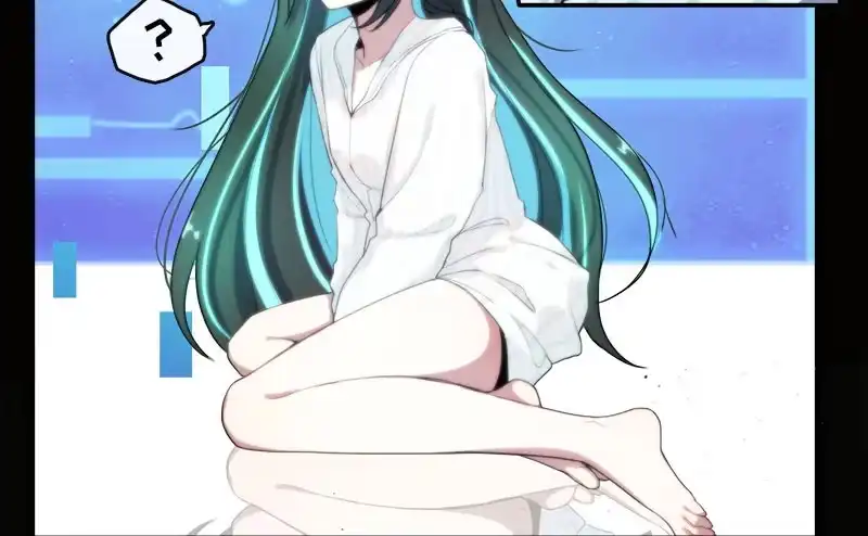 《我的充电女友》U盘被找到了！ 第34页