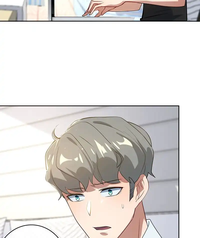 《我的充电女友》最有嫌疑的人 第20页