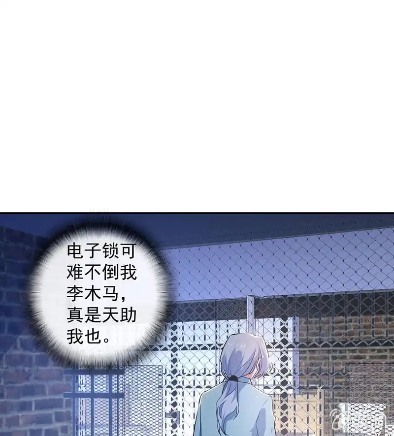 《我的充电女友》木马逃走了 第29页