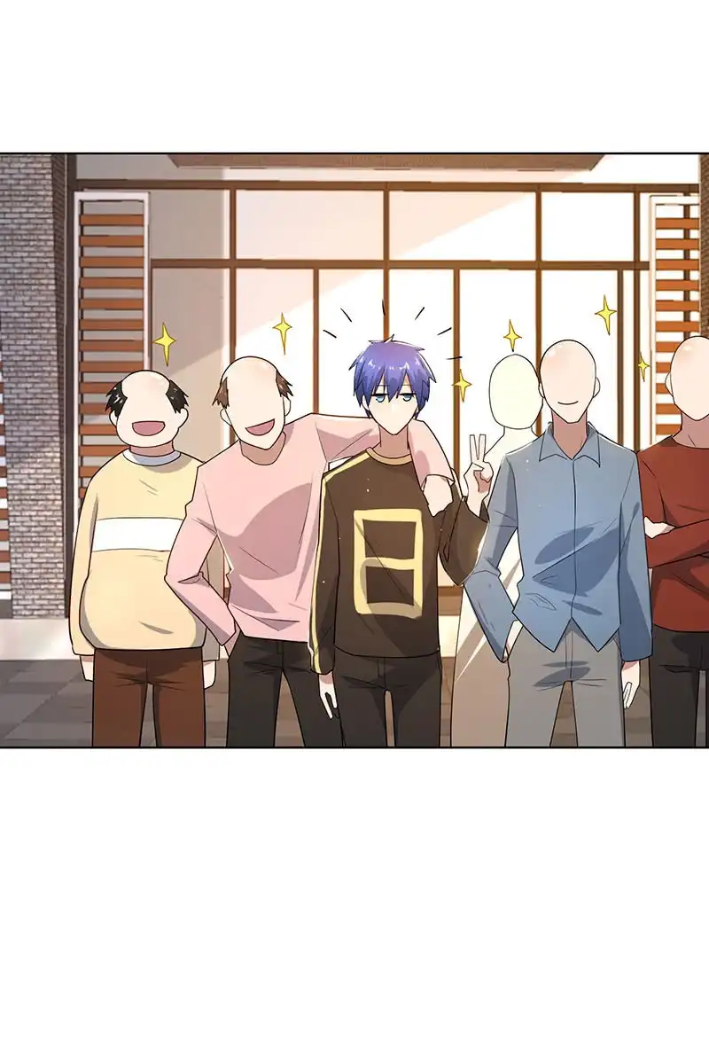 《我的充电女友》小孩子才做选择！ 第22页