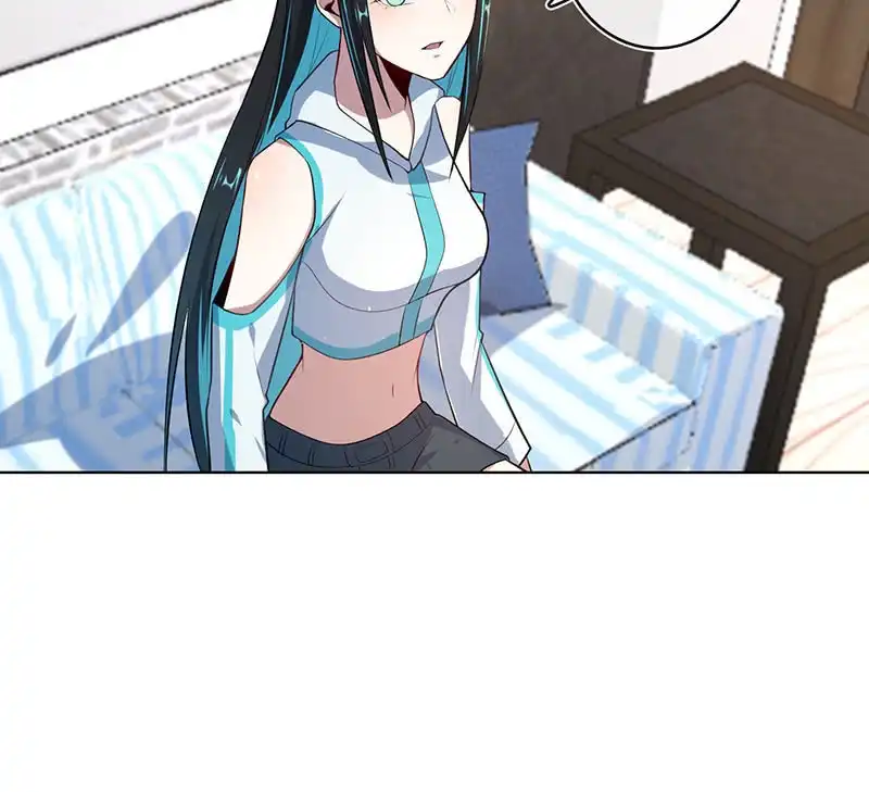 《我的充电女友》白眼猫囧囧 第24页