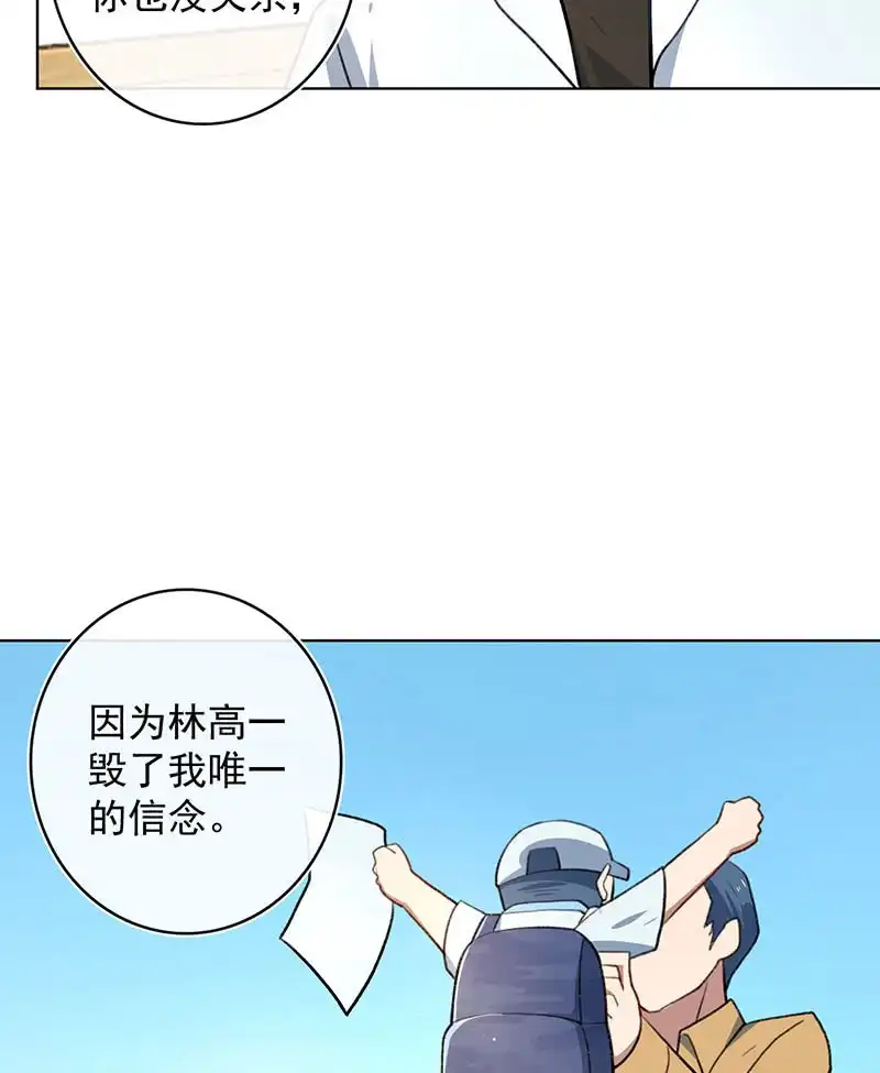 《我的充电女友》体会失去的痛苦 第32页