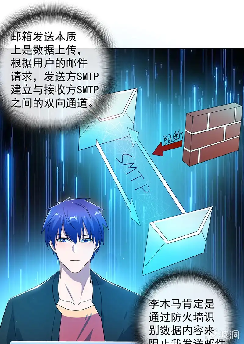 《我的充电女友》高一，救安欣 第17页