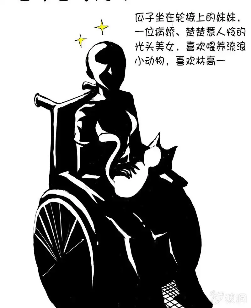 《我的充电女友》差一点点 第53页