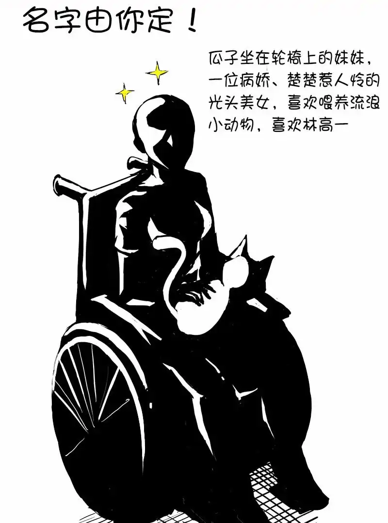 《我的充电女友》内存不足 第52页