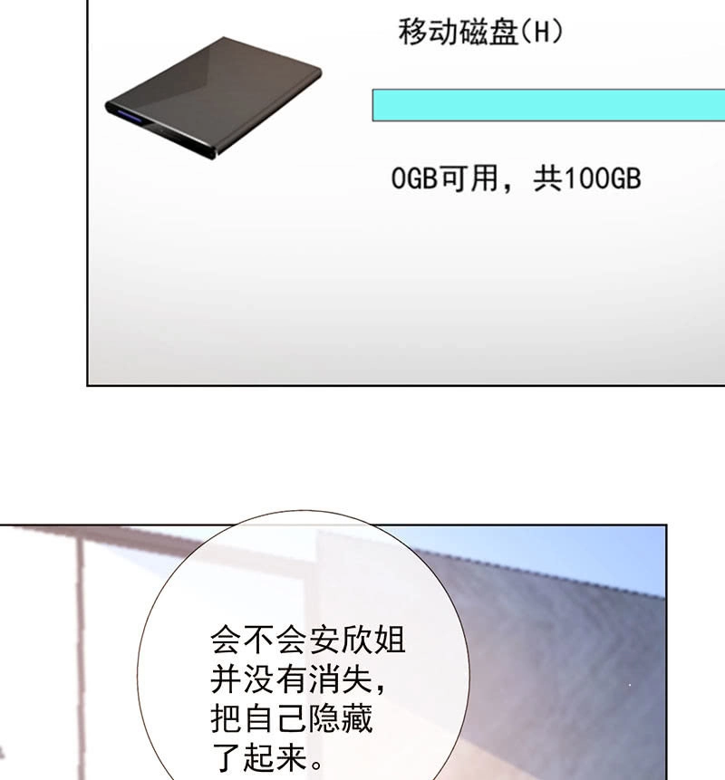 《我的充电女友》特殊的日子 第8页