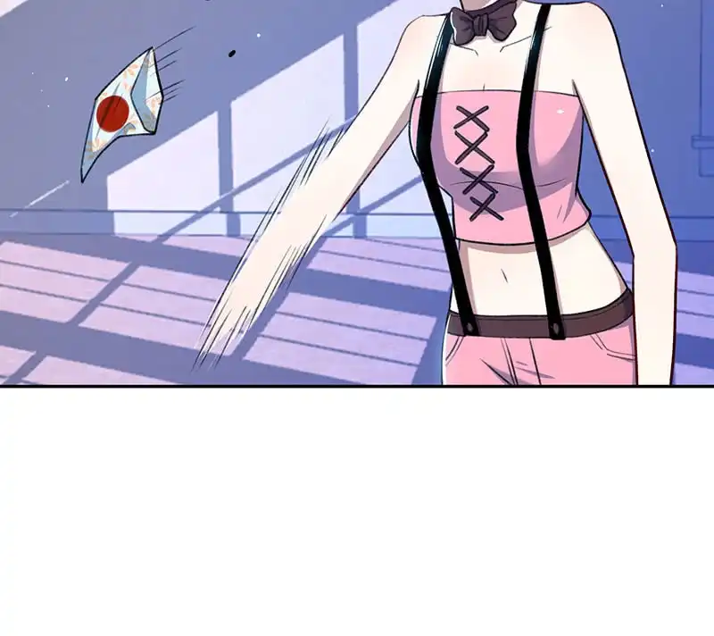 《我的充电女友》暴力萝莉vs冷血御姐 第27页
