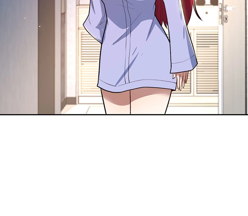 《我的充电女友》谁才是鱼 第32页
