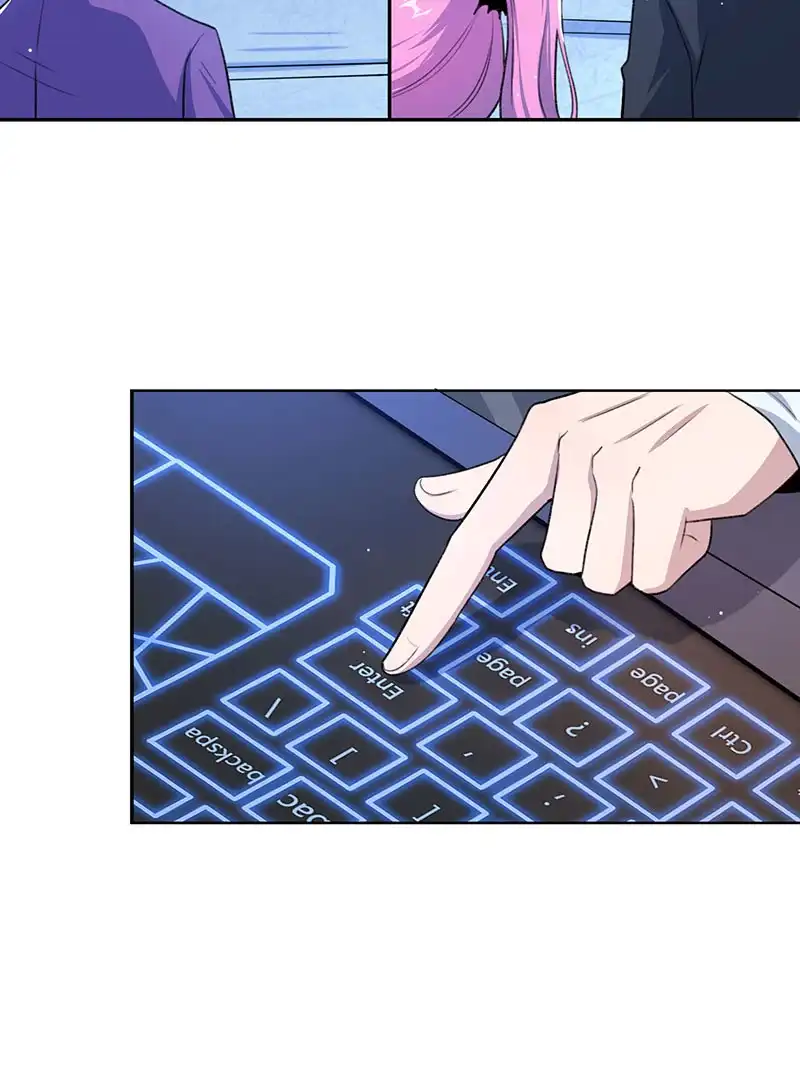 《我的充电女友》黑桃由我来打败 第14页