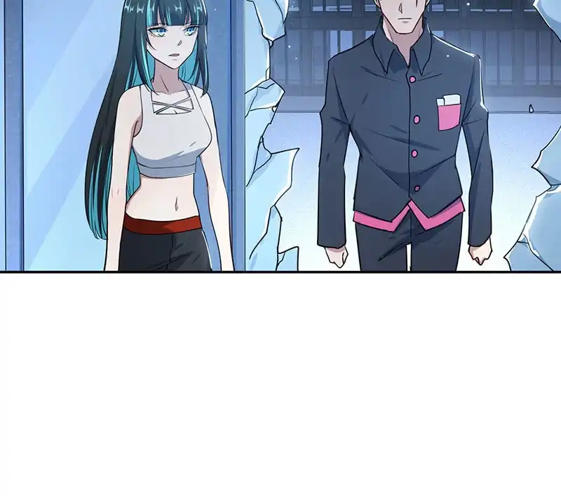 《我的充电女友》一枪爆头 第31页