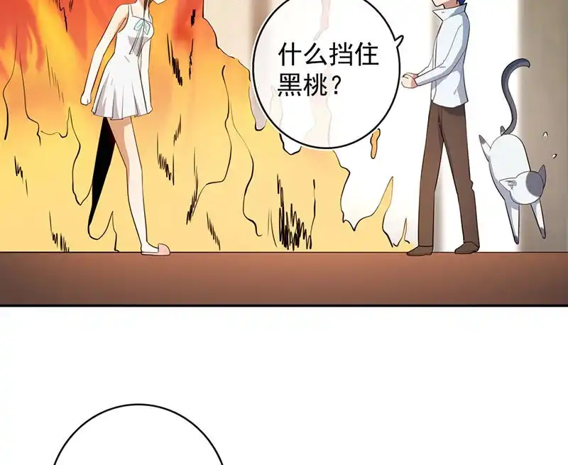 《我的充电女友》挡住黑桃 第35页