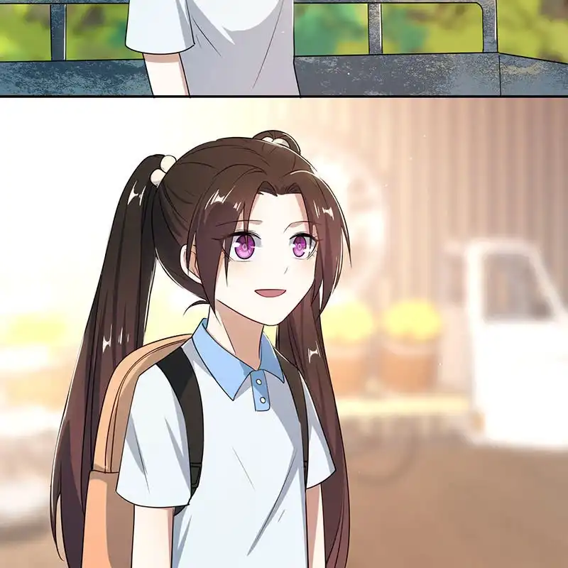 《我的充电女友》前尘往事 第23页
