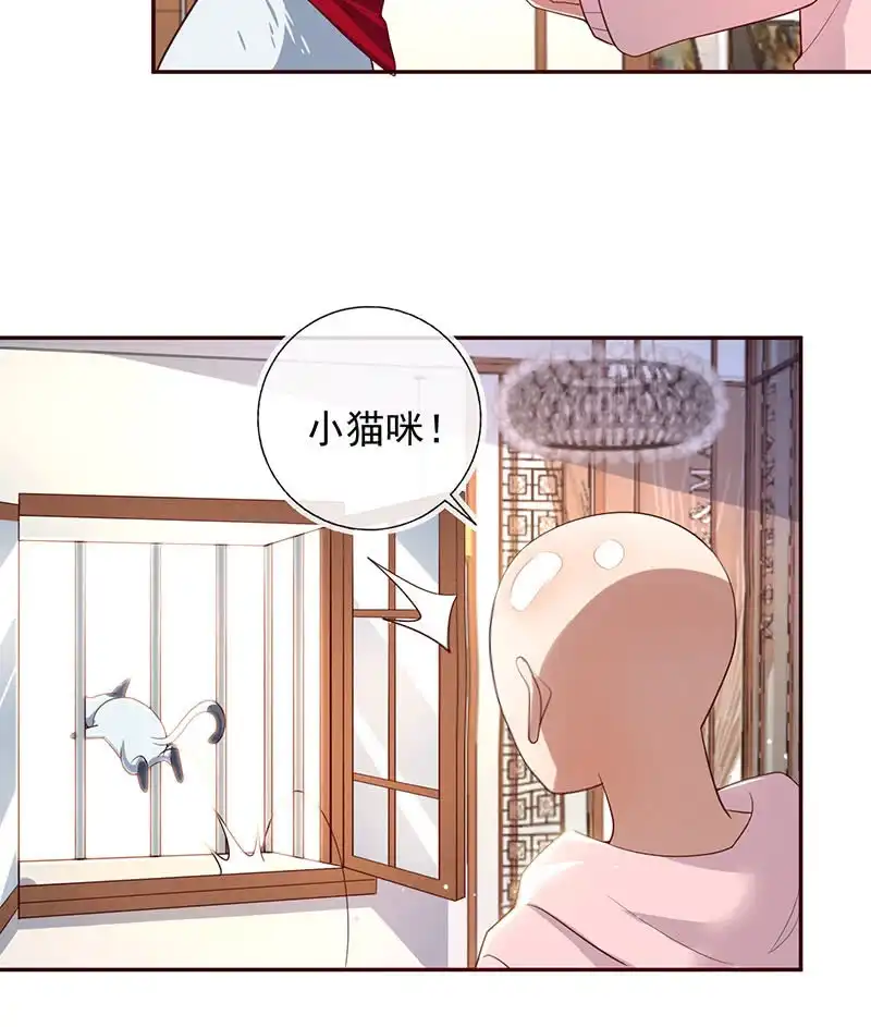 《我的充电女友》杏子和小猫咪 第42页