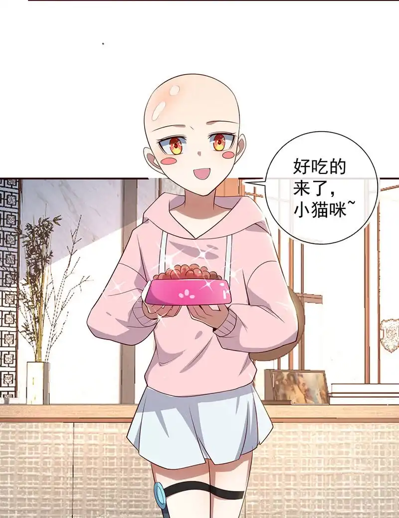 《我的充电女友》杏子和小猫咪 第40页