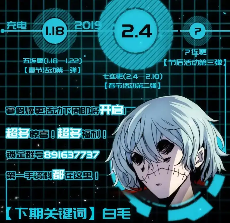 《我的充电女友》想吃东西了… 第64页