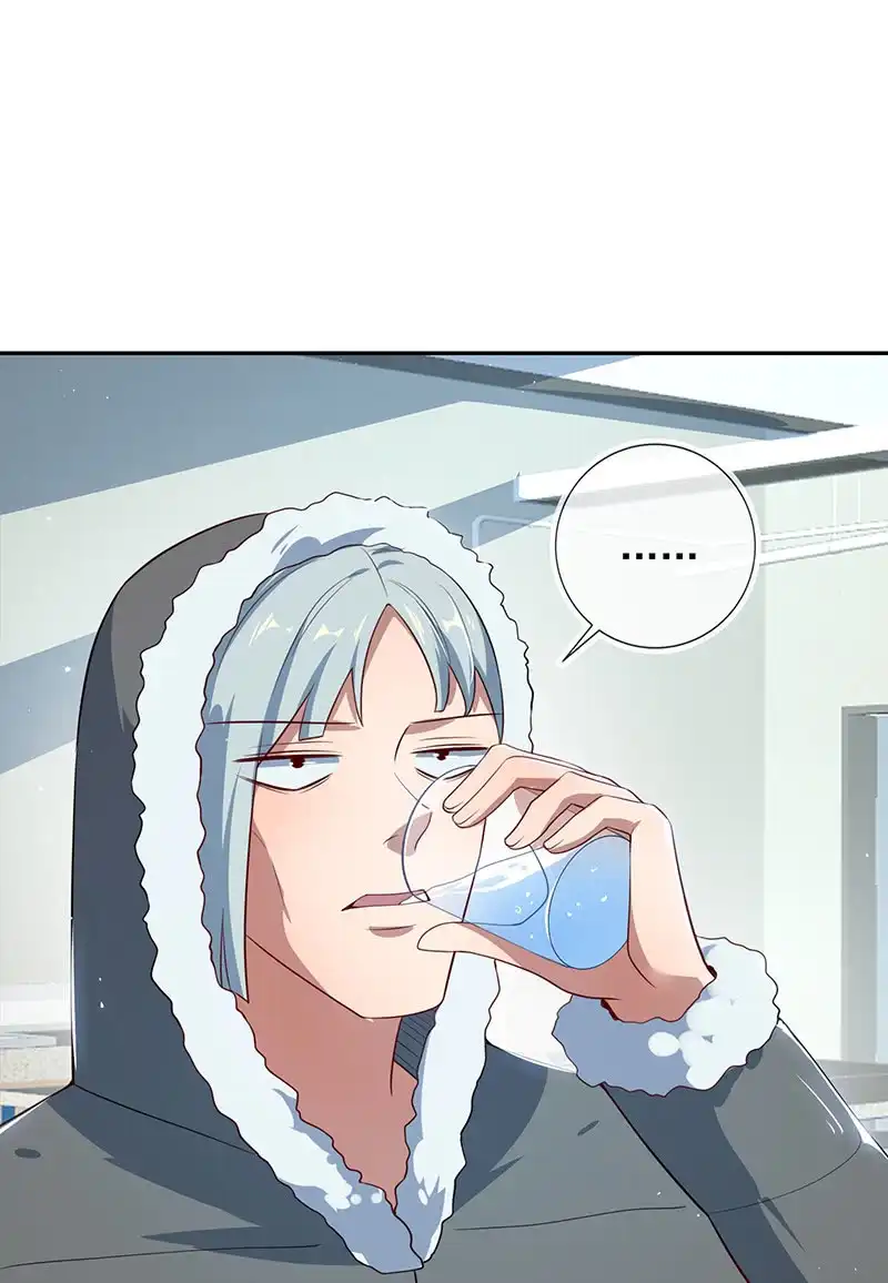 《我的充电女友》过敏反应 第24页