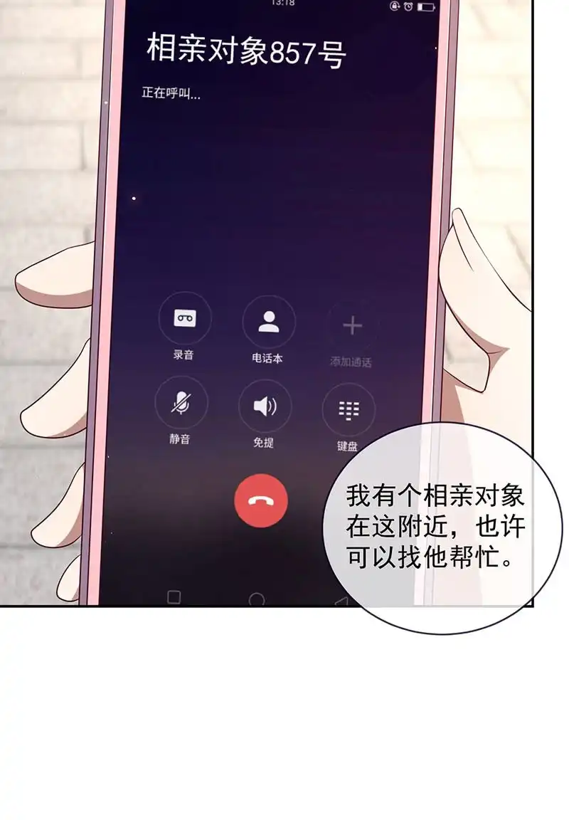 《我的充电女友》相亲对象857 第32页