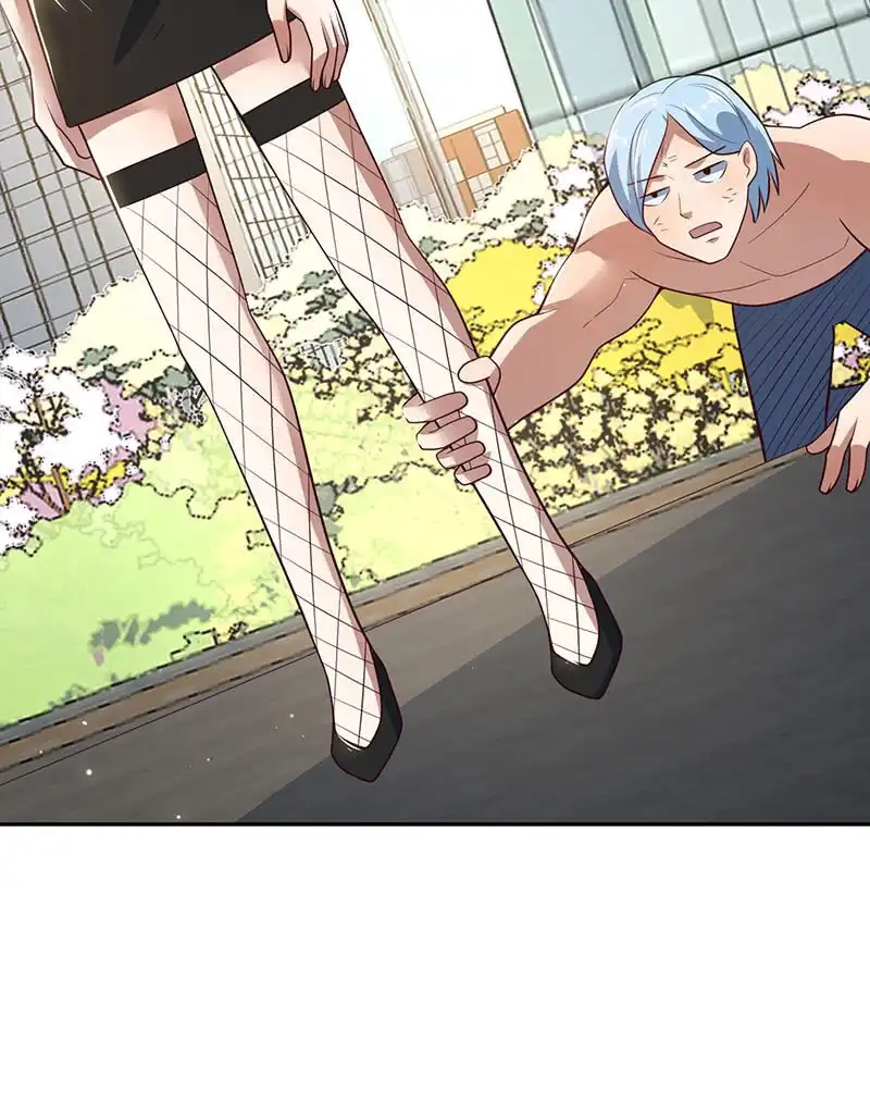 《我的充电女友》危险！小月！ 第30页